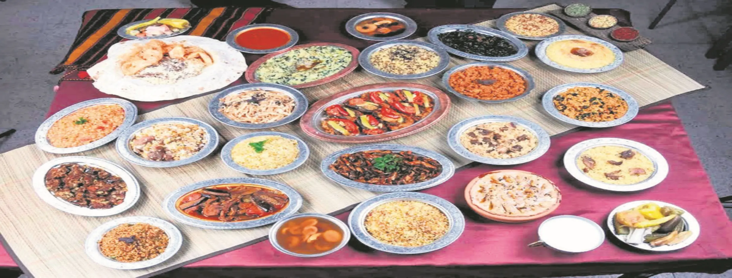 Image for Culinary Delights